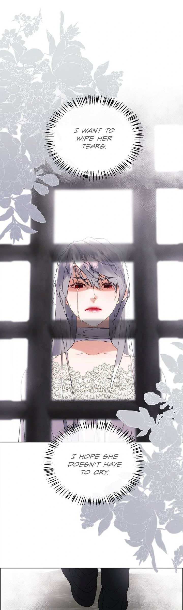 I’ll Twist The Neck of a Sweet Dog Chapter 158 150 08