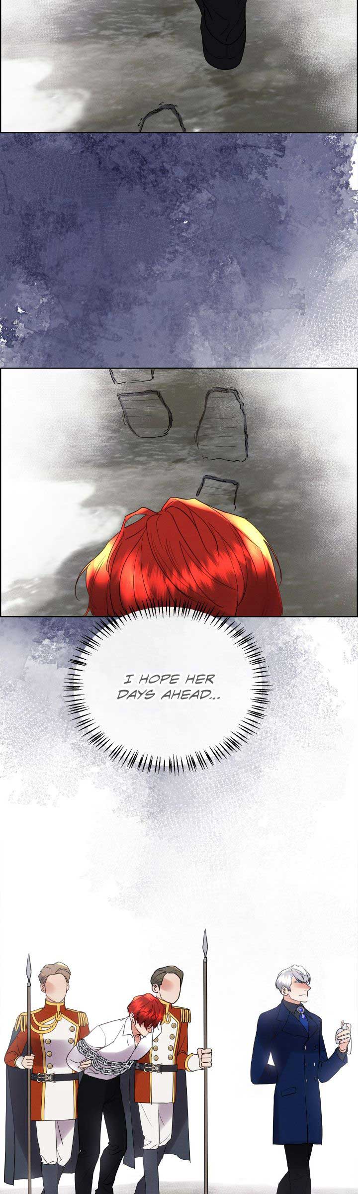 I’ll Twist The Neck of a Sweet Dog Chapter 158 151 09
