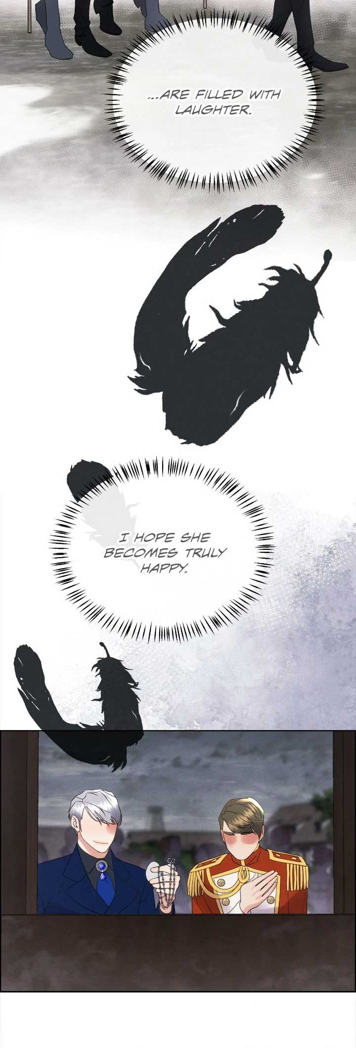 I’ll Twist The Neck of a Sweet Dog Chapter 158 152 10