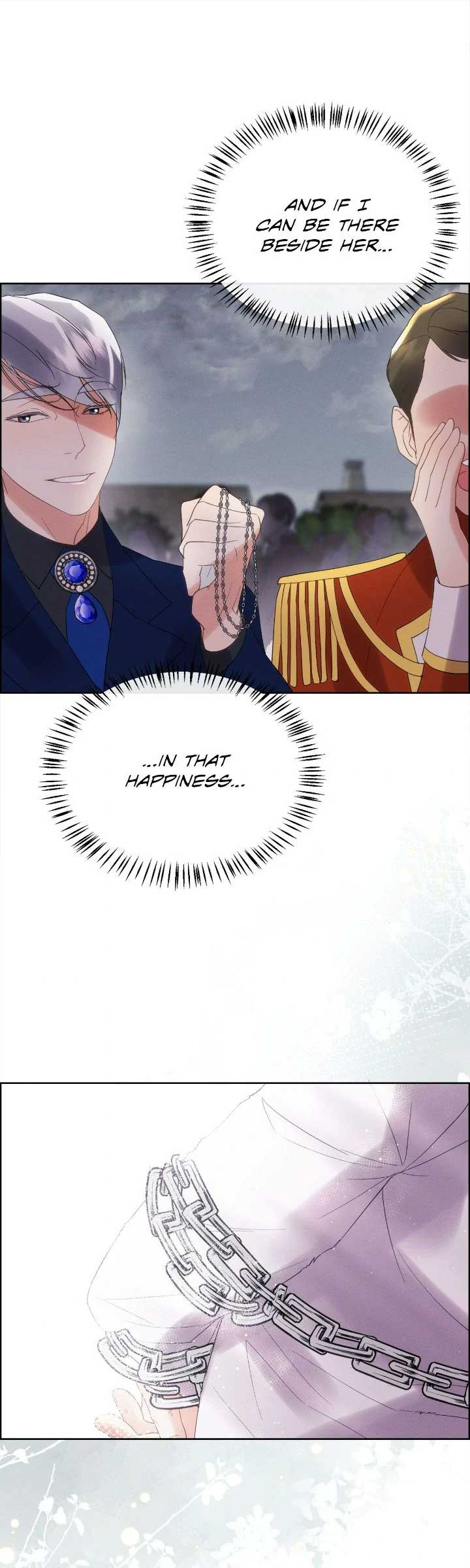 I’ll Twist The Neck of a Sweet Dog Chapter 158 153 11