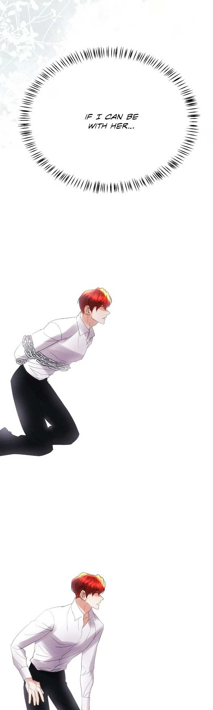 I’ll Twist The Neck of a Sweet Dog Chapter 158 154 12