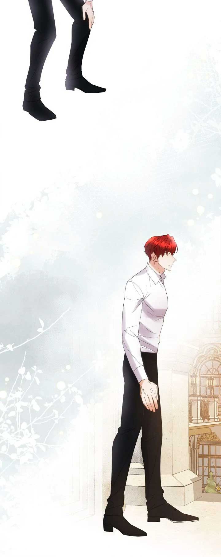 I’ll Twist The Neck of a Sweet Dog Chapter 158 155 13