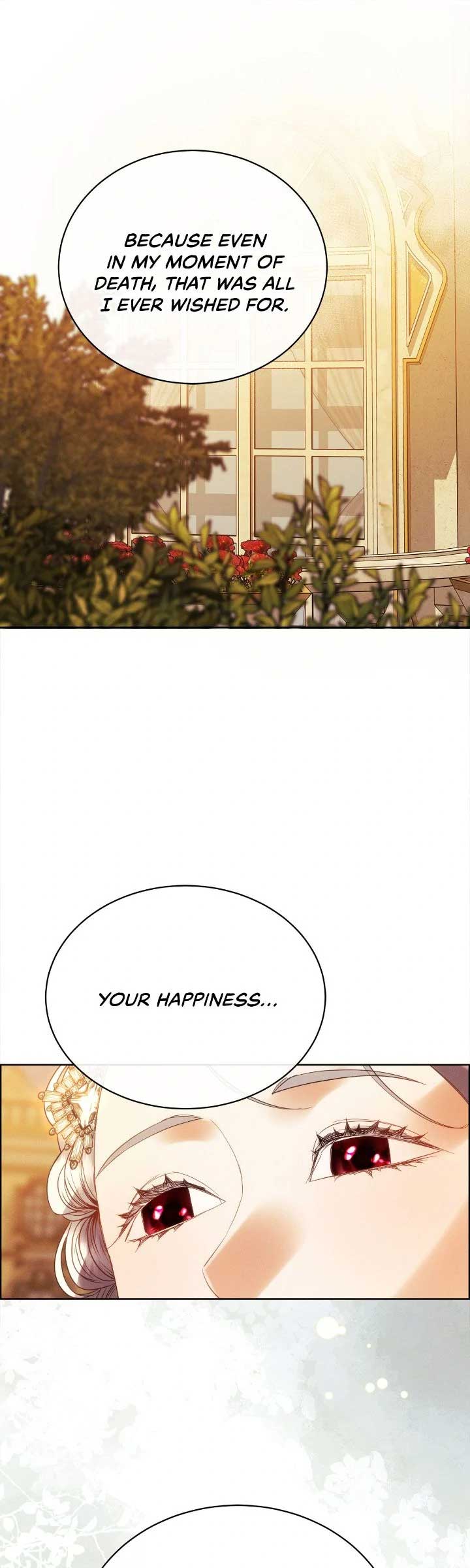 I’ll Twist The Neck of a Sweet Dog Chapter 158 156 14