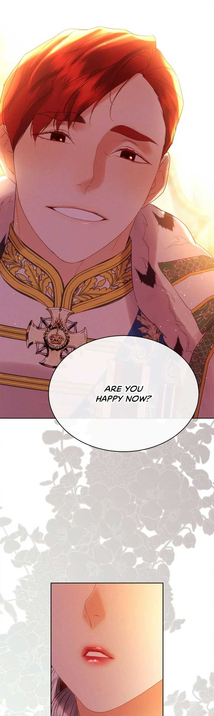 I’ll Twist The Neck of a Sweet Dog Chapter 158 159 17