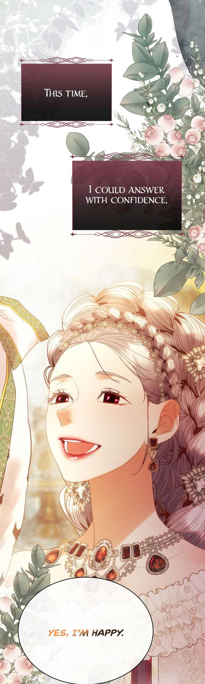 I’ll Twist The Neck of a Sweet Dog Chapter 158 161 19