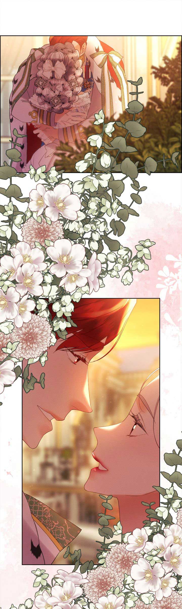 I’ll Twist The Neck of a Sweet Dog Chapter 158 163 21