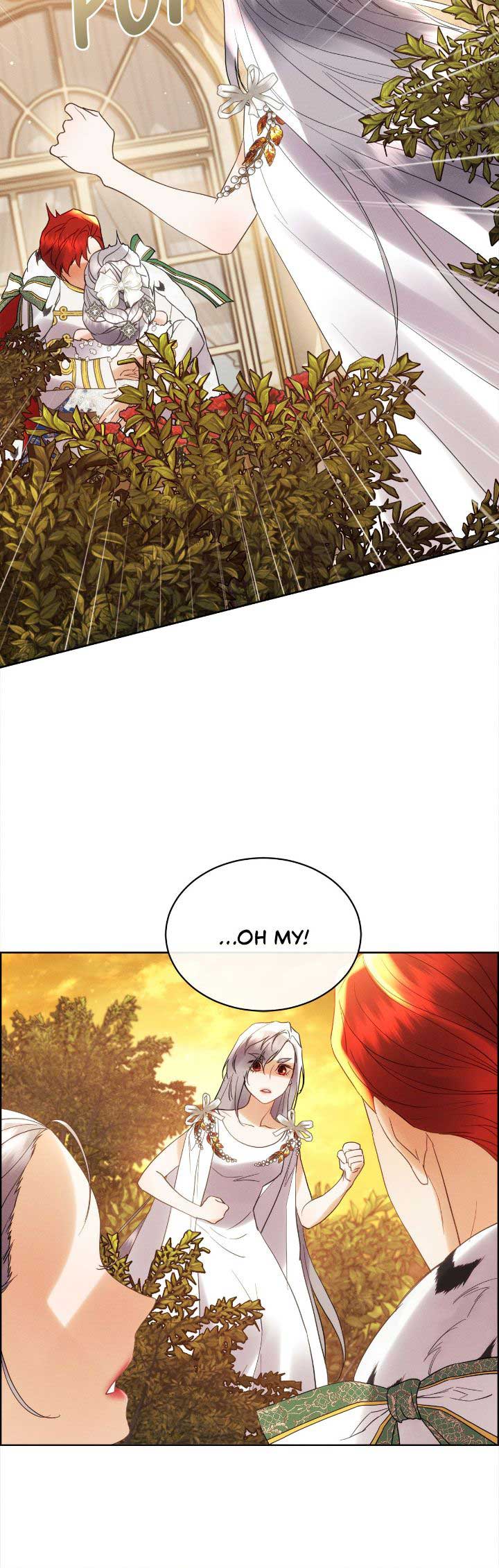 I’ll Twist The Neck of a Sweet Dog Chapter 158 165 23