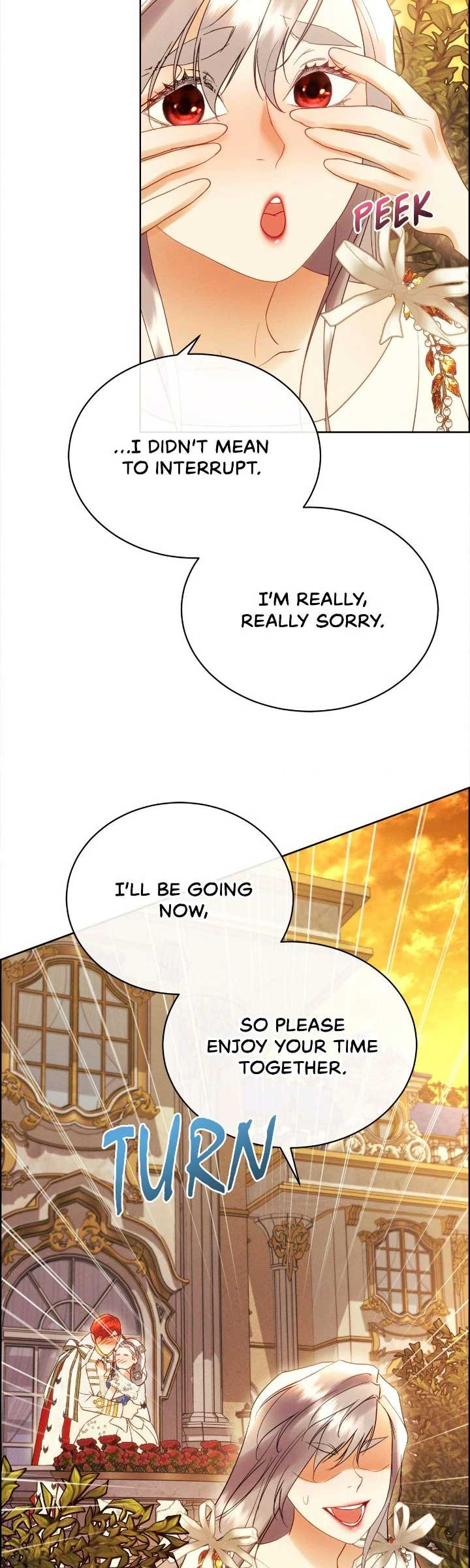 I’ll Twist The Neck of a Sweet Dog Chapter 158 167 25