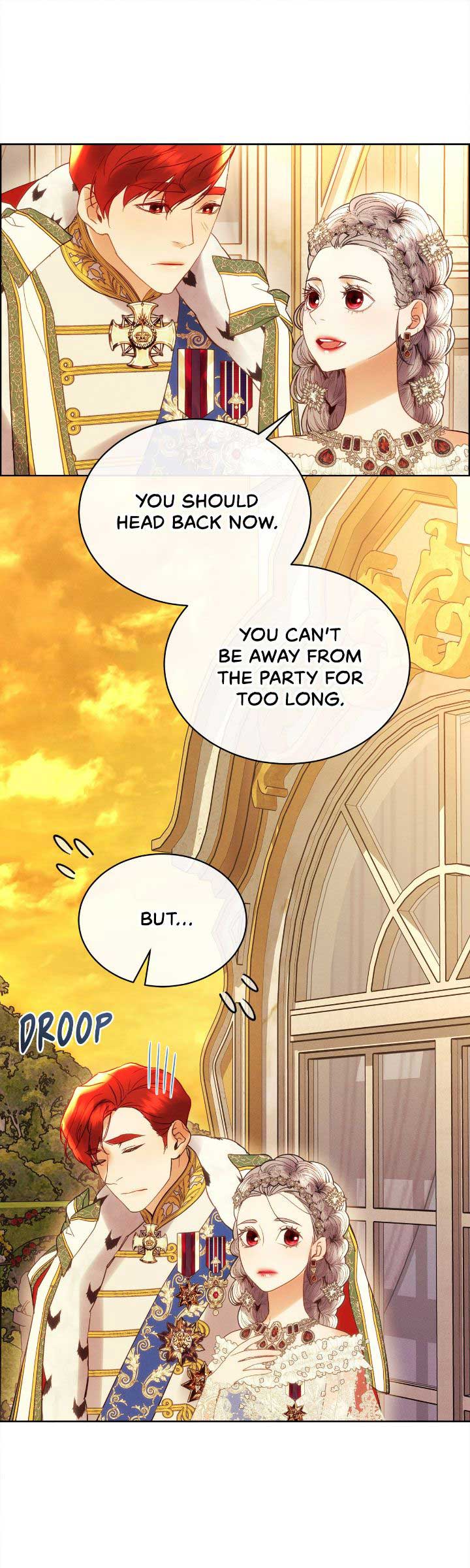 I’ll Twist The Neck of a Sweet Dog Chapter 158 169 27