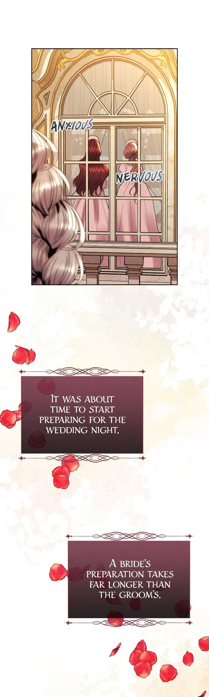 I’ll Twist The Neck of a Sweet Dog Chapter 158 170 28