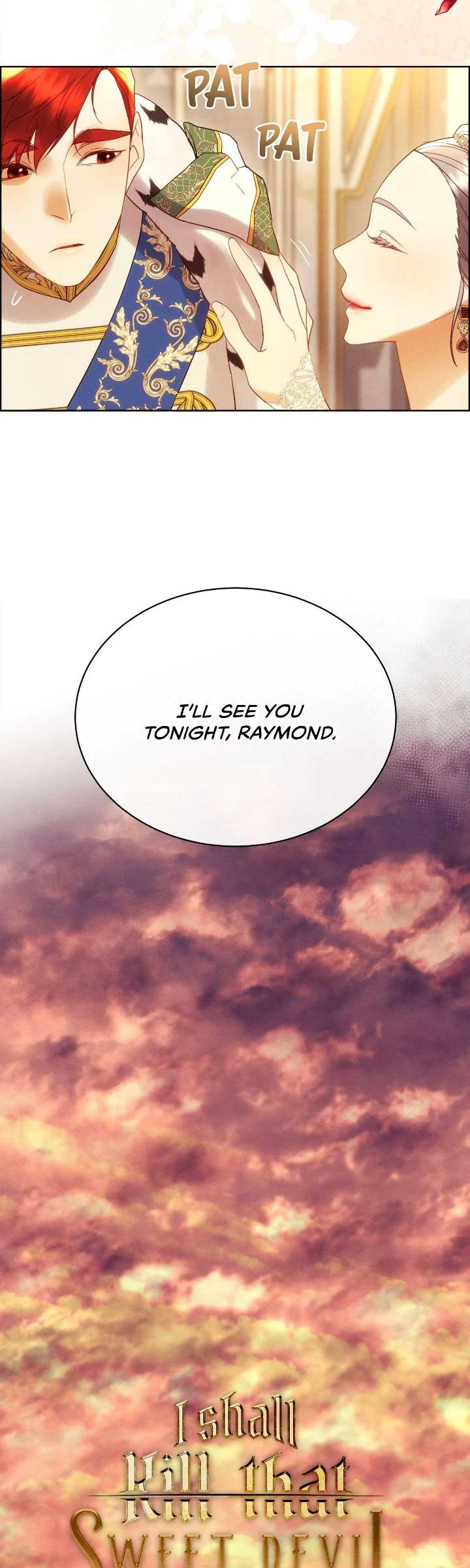 I’ll Twist The Neck of a Sweet Dog Chapter 158 171 29