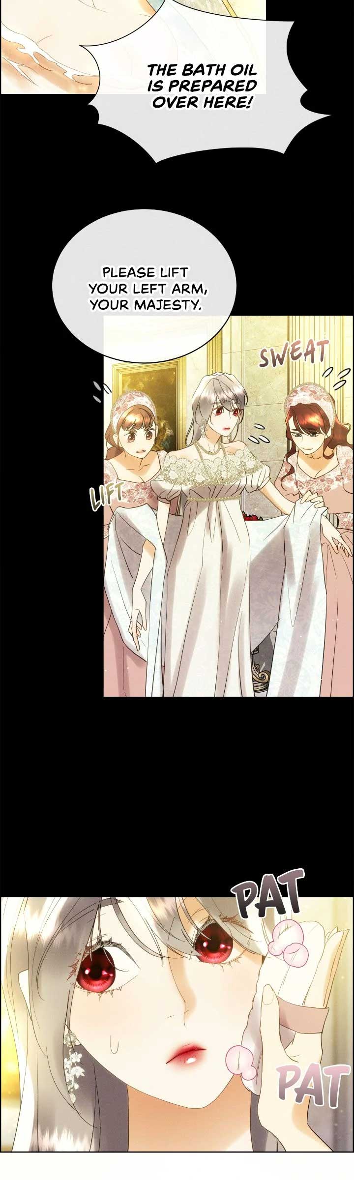 I’ll Twist The Neck of a Sweet Dog Chapter 158 174 32