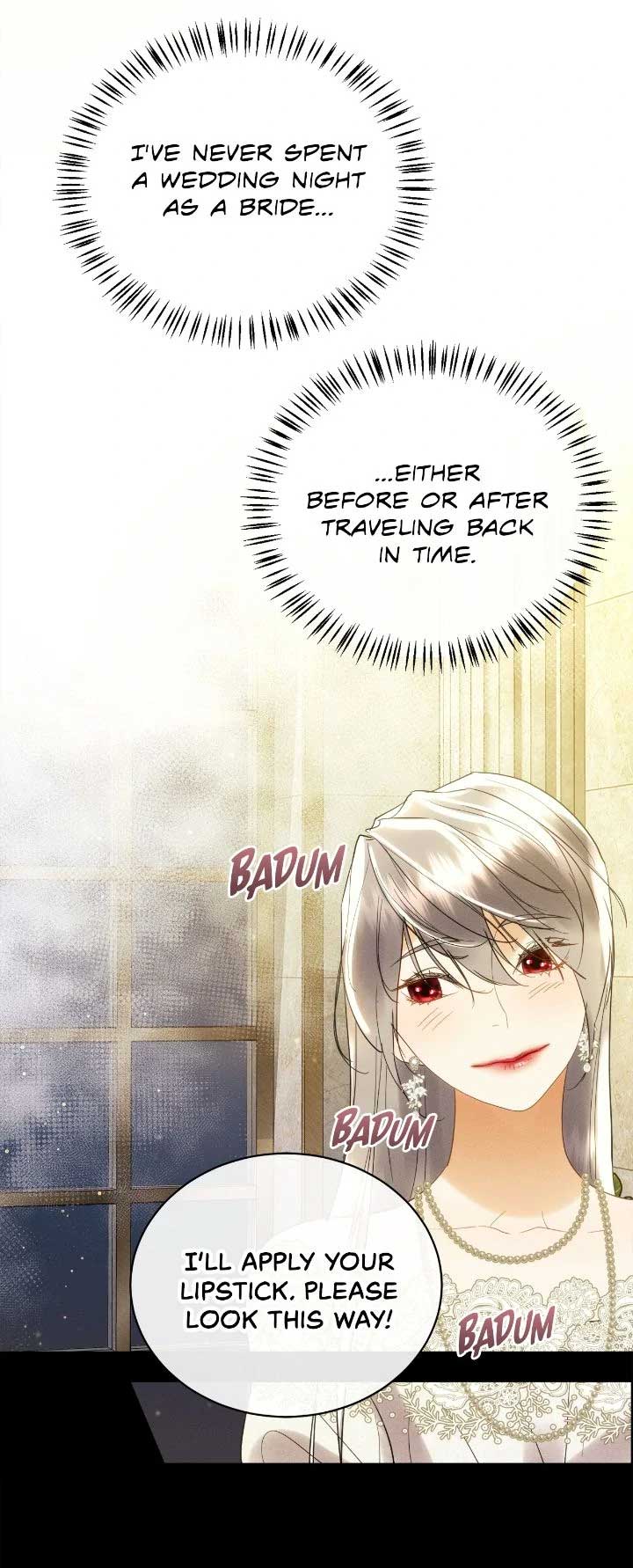 I’ll Twist The Neck of a Sweet Dog Chapter 158 175 33