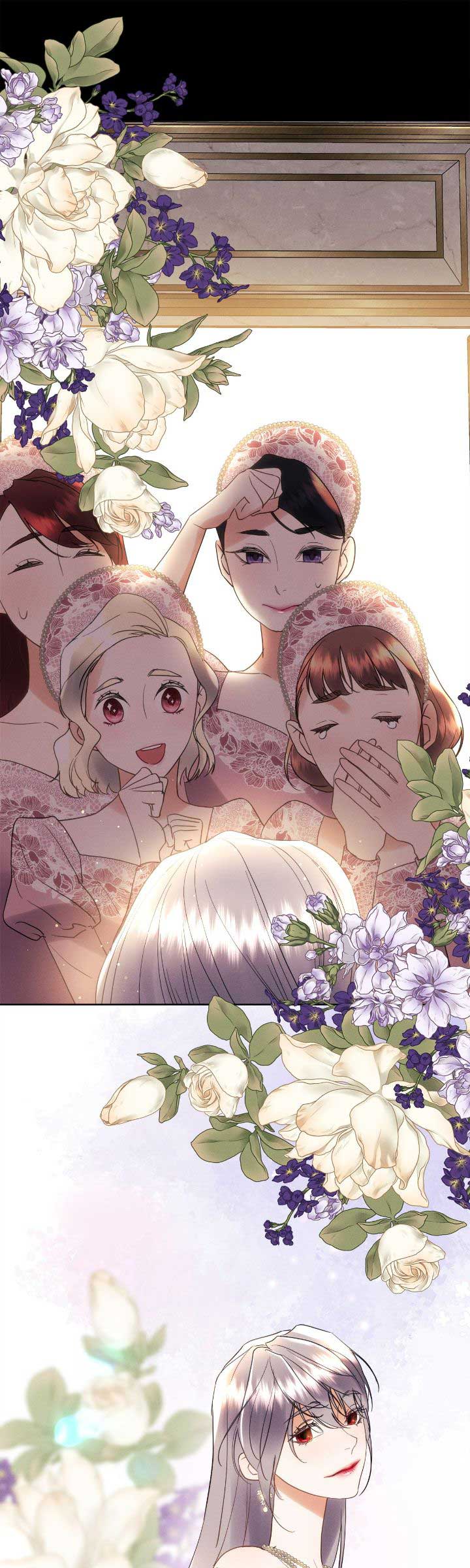 I’ll Twist The Neck of a Sweet Dog Chapter 158 176 34