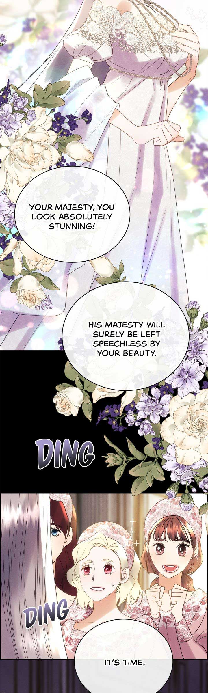 I’ll Twist The Neck of a Sweet Dog Chapter 158 177 35