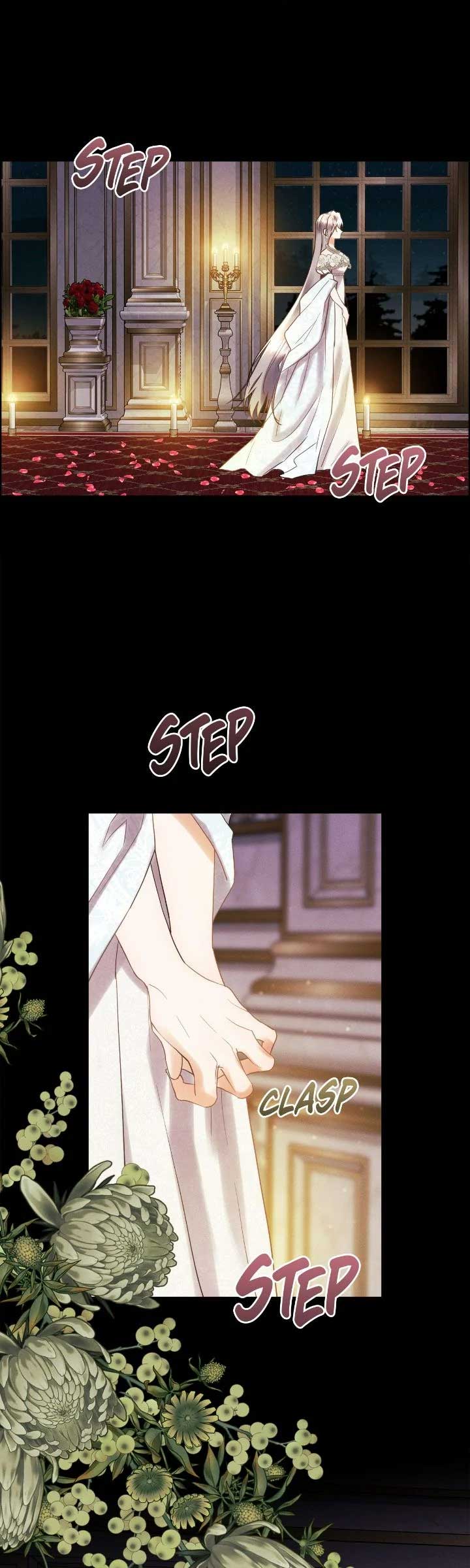 I’ll Twist The Neck of a Sweet Dog Chapter 158 179 37