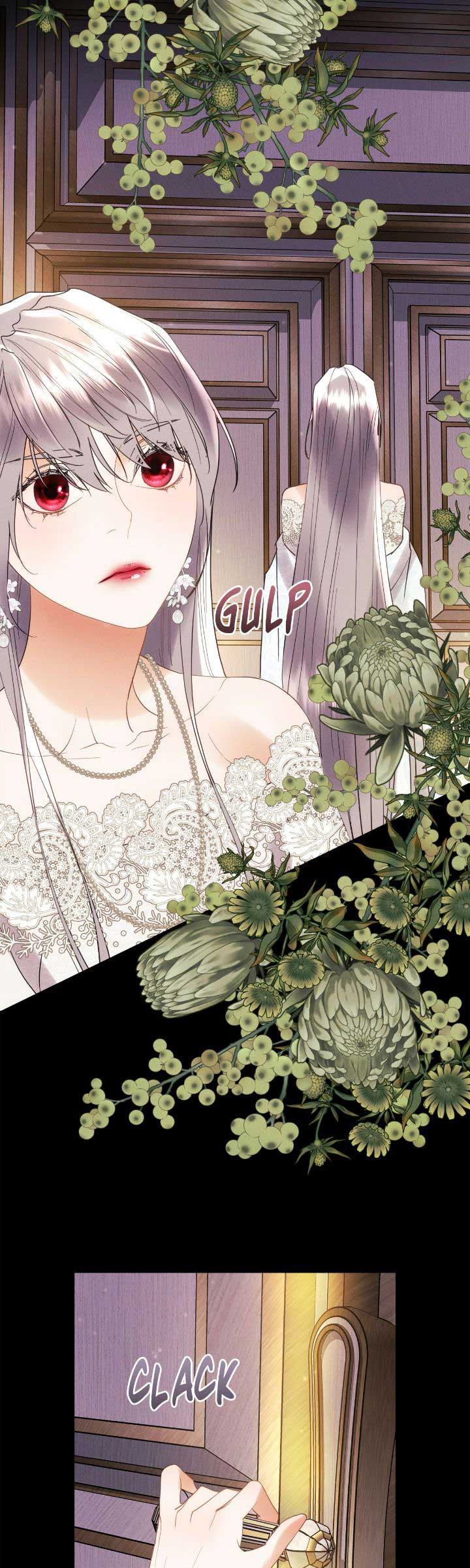I’ll Twist The Neck of a Sweet Dog Chapter 158 180 38