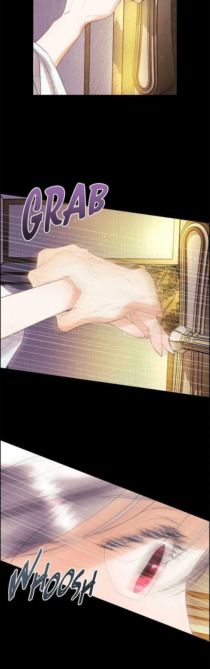 I’ll Twist The Neck of a Sweet Dog Chapter 158 181 39