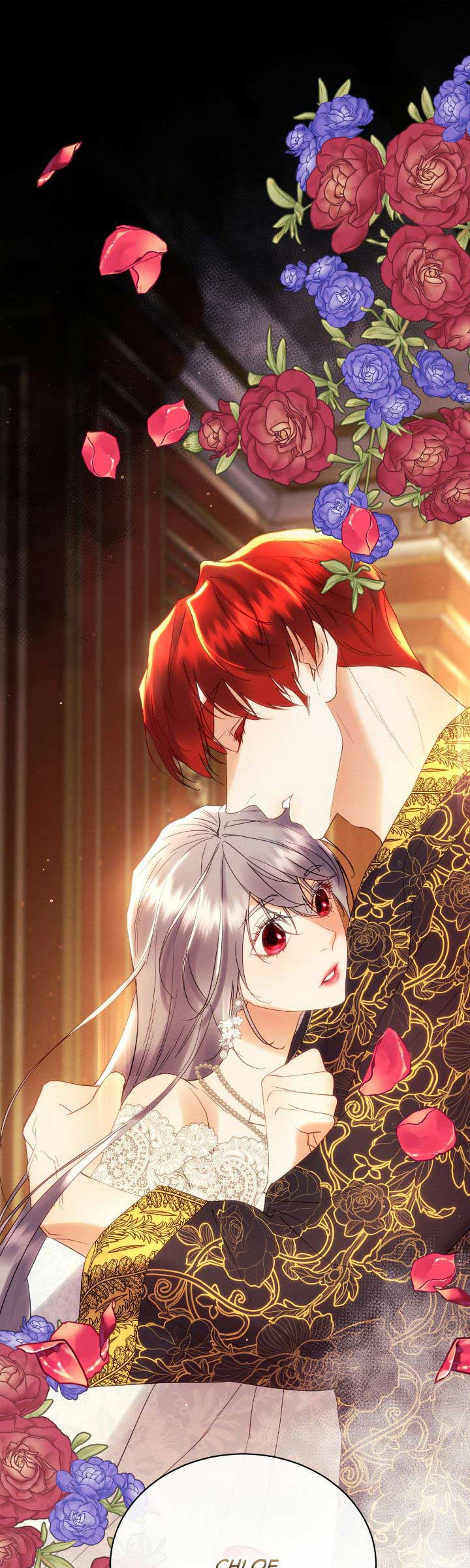 I’ll Twist The Neck of a Sweet Dog Chapter 158 182 40