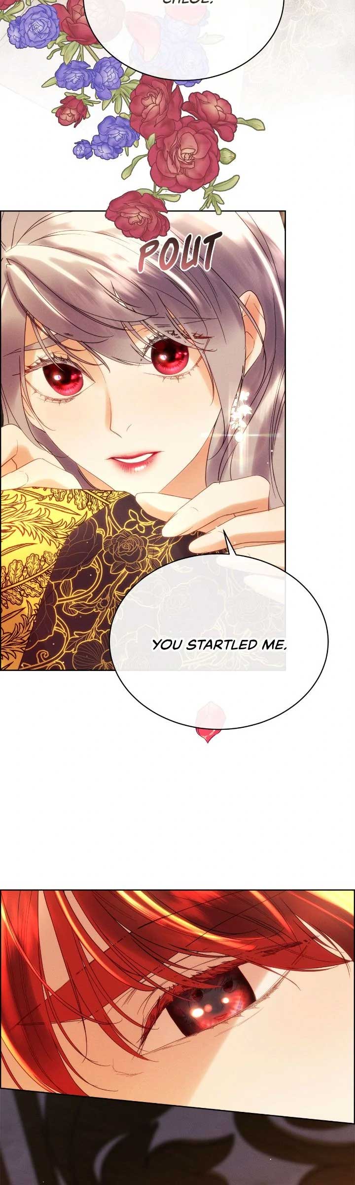 I’ll Twist The Neck of a Sweet Dog Chapter 158 183 41