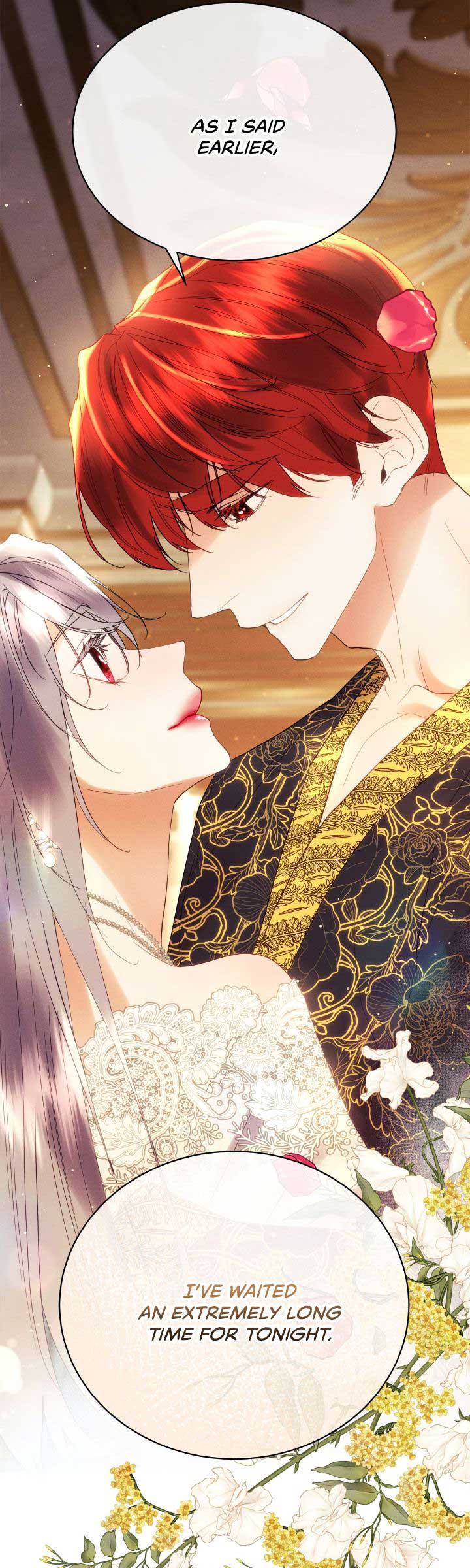 I’ll Twist The Neck of a Sweet Dog Chapter 158 184 42