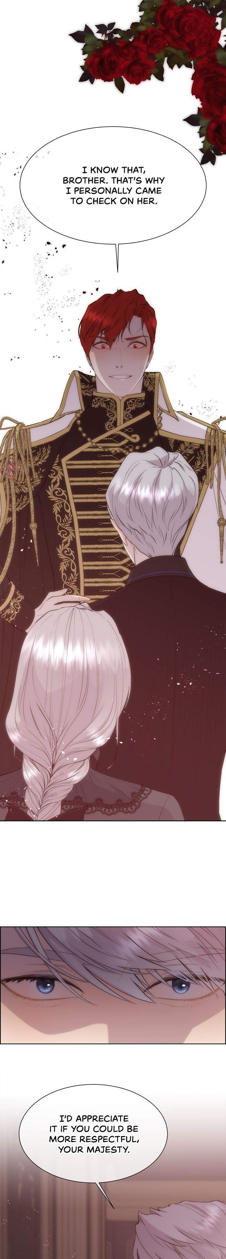 I’ll Twist The Neck of a Sweet Dog Chapter 29 101 0