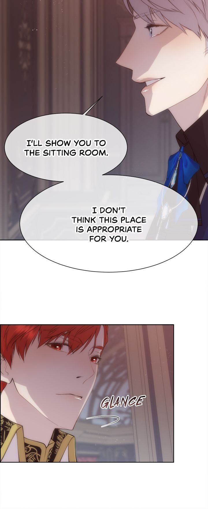I’ll Twist The Neck of a Sweet Dog Chapter 29 102 1