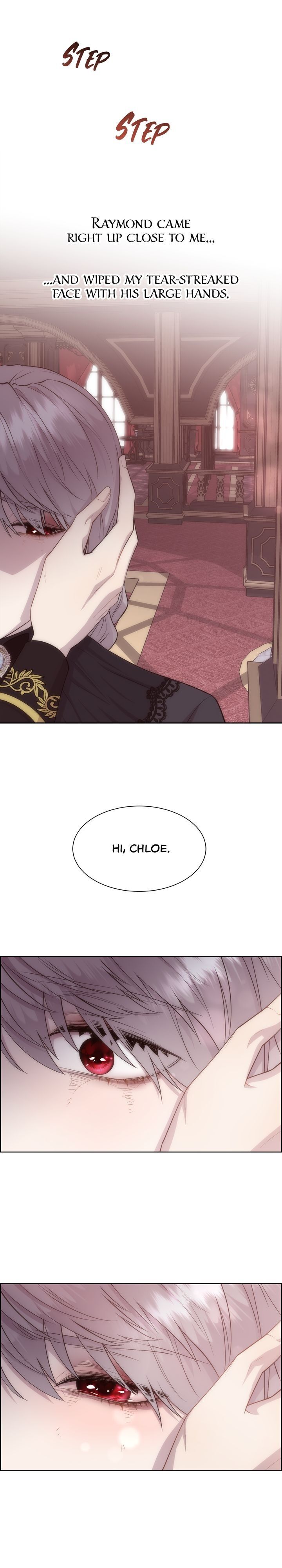I’ll Twist The Neck of a Sweet Dog Chapter 29 111 10