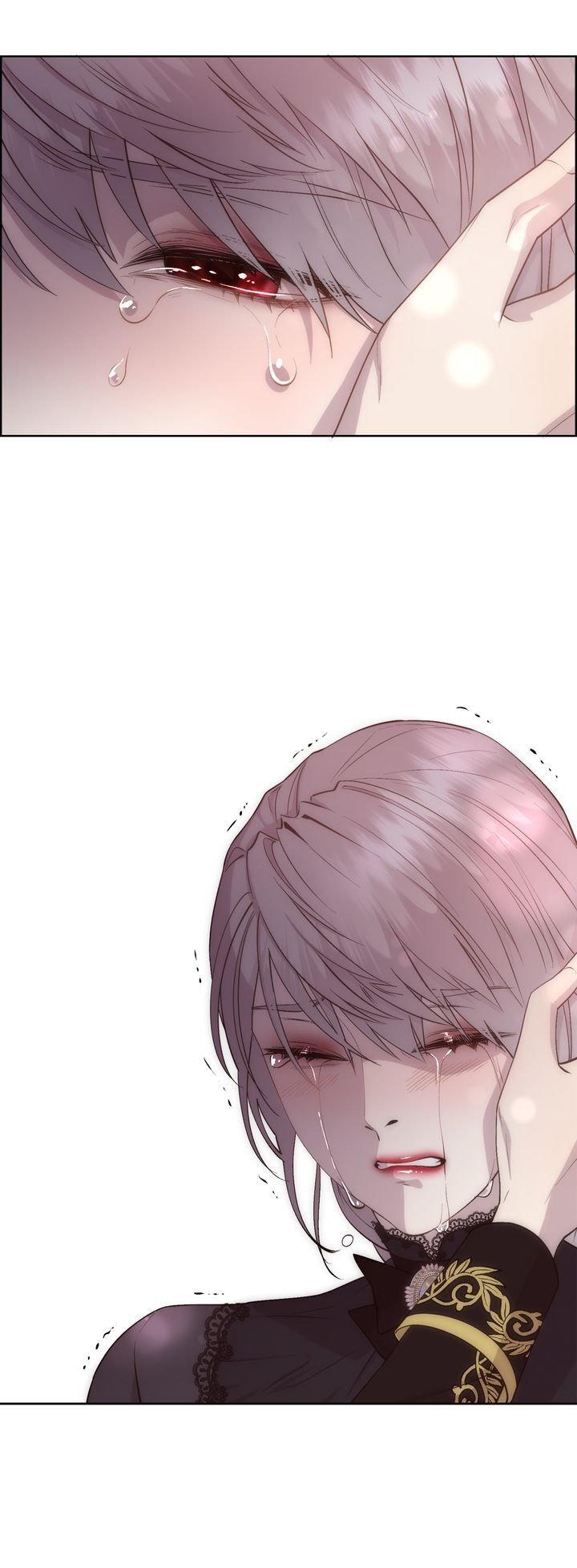 I’ll Twist The Neck of a Sweet Dog Chapter 29 112 11