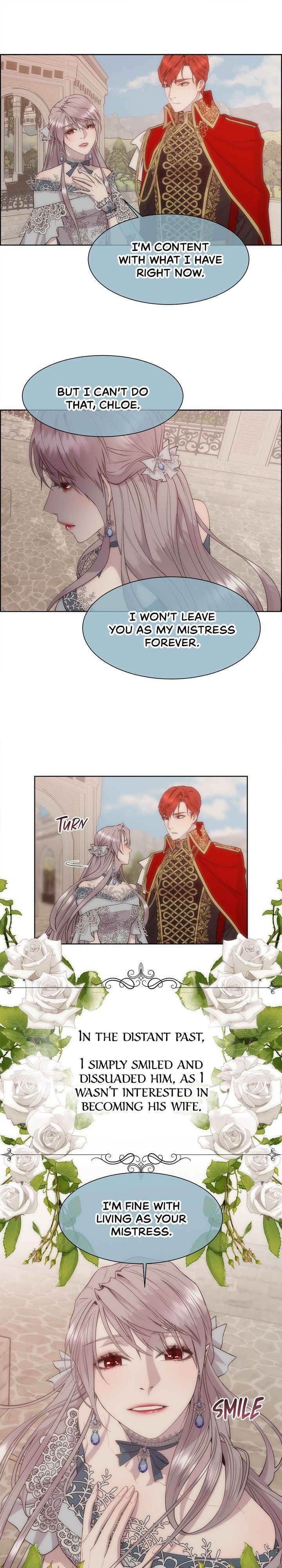 I’ll Twist The Neck of a Sweet Dog Chapter 29 115 14