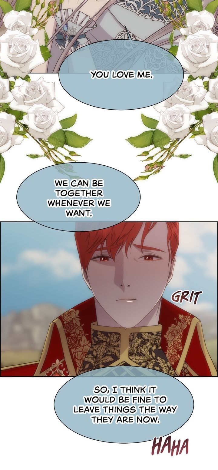 I’ll Twist The Neck of a Sweet Dog Chapter 29 116 15