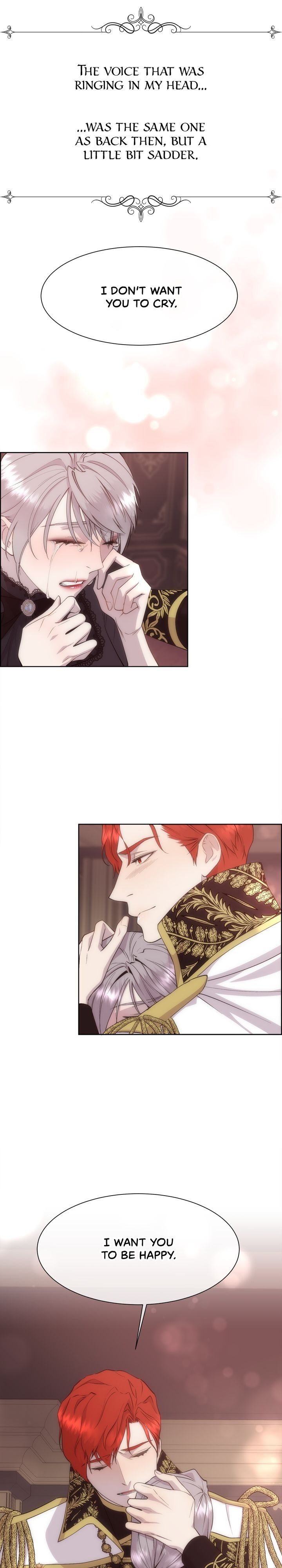 I’ll Twist The Neck of a Sweet Dog Chapter 29 119 18