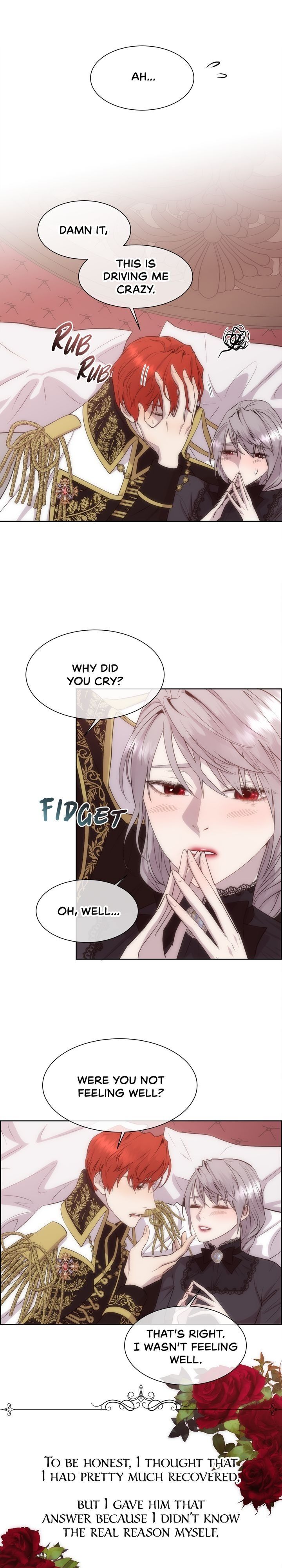 I’ll Twist The Neck of a Sweet Dog Chapter 29 123 22