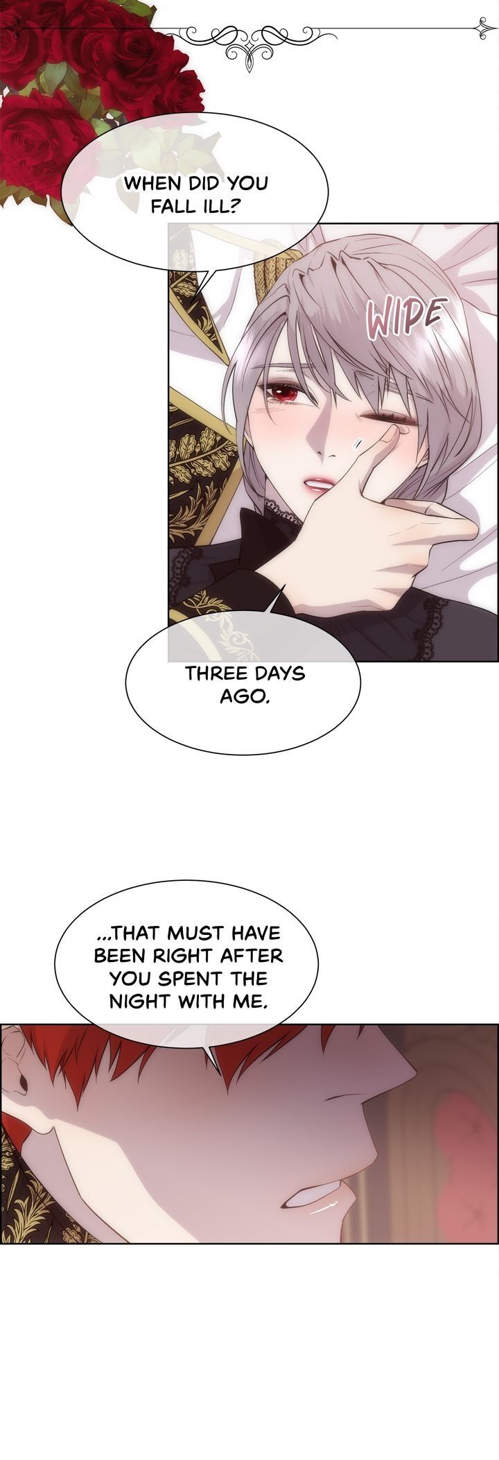 I’ll Twist The Neck of a Sweet Dog Chapter 29 124 23