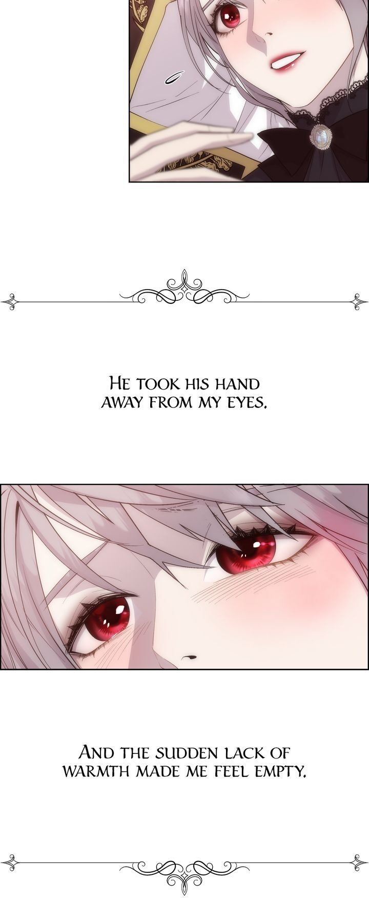 I’ll Twist The Neck of a Sweet Dog Chapter 29 126 25