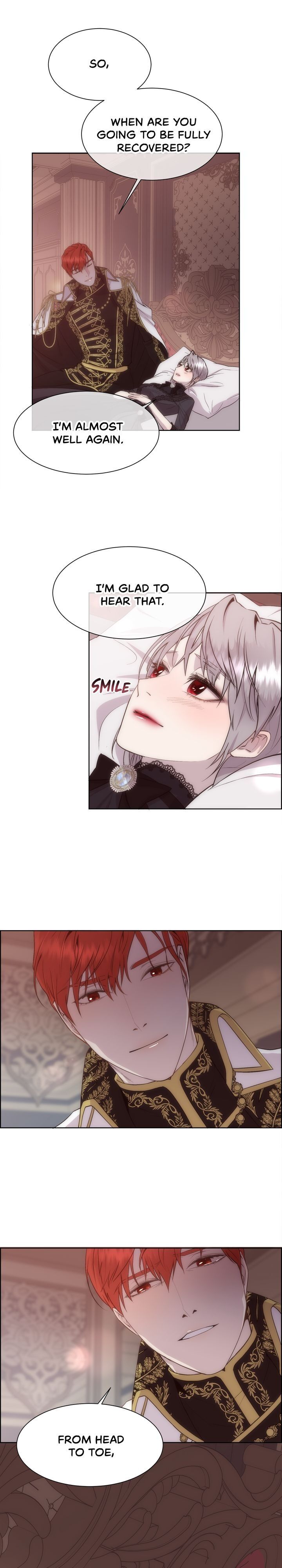 I’ll Twist The Neck of a Sweet Dog Chapter 29 127 26