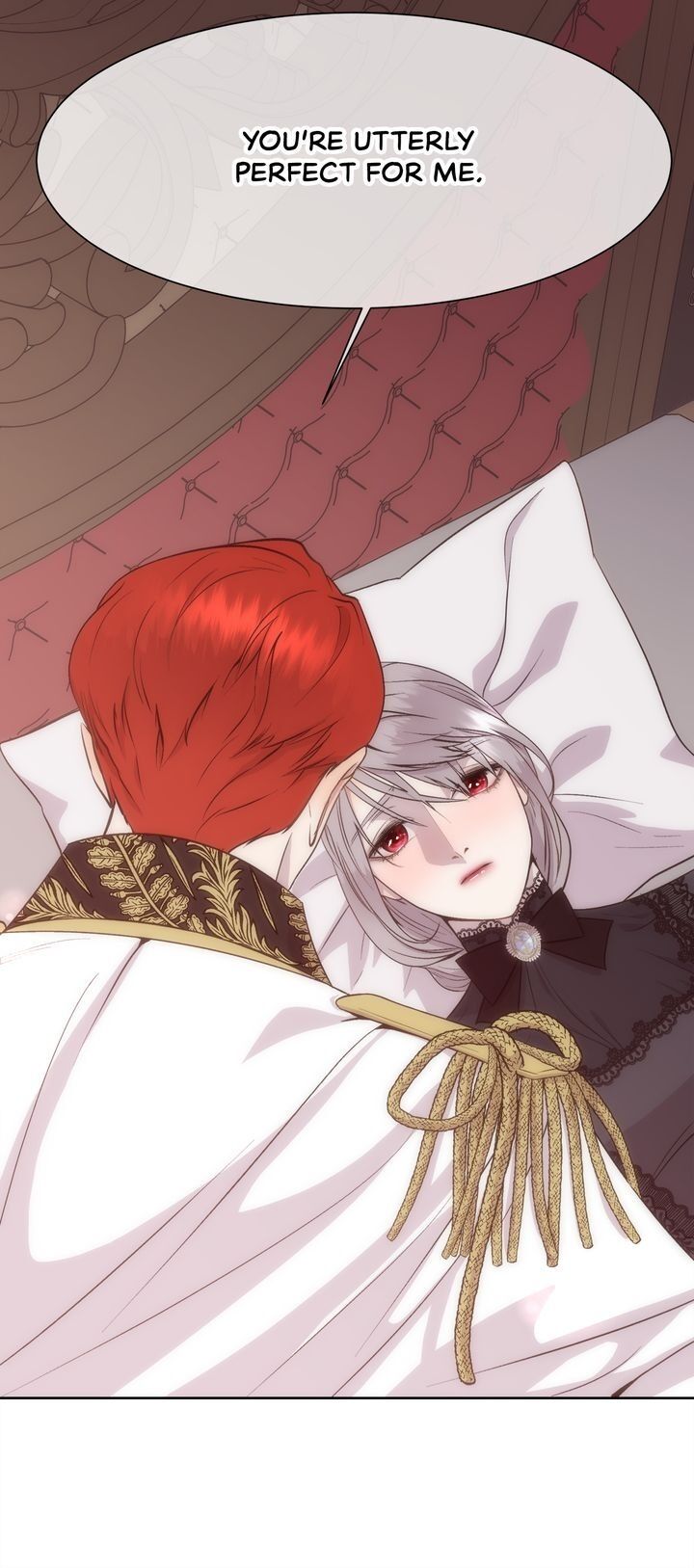 I’ll Twist The Neck of a Sweet Dog Chapter 29 128 27