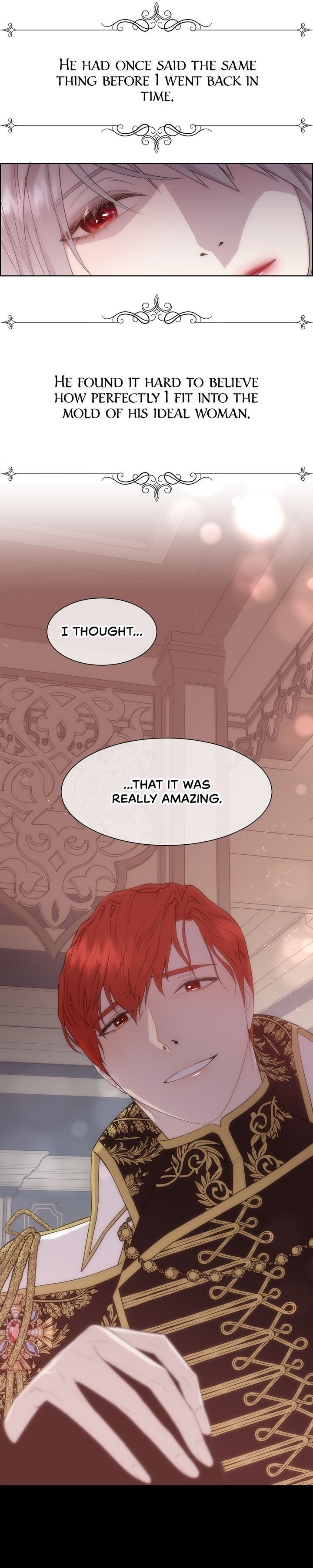 I’ll Twist The Neck of a Sweet Dog Chapter 29 129 28