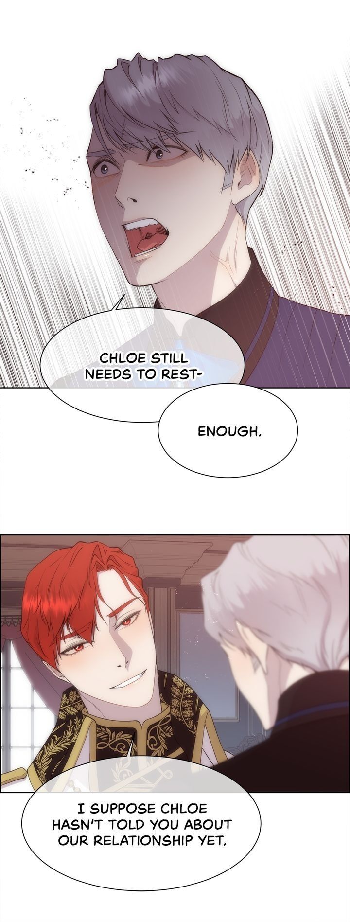 I’ll Twist The Neck of a Sweet Dog Chapter 29 104 3