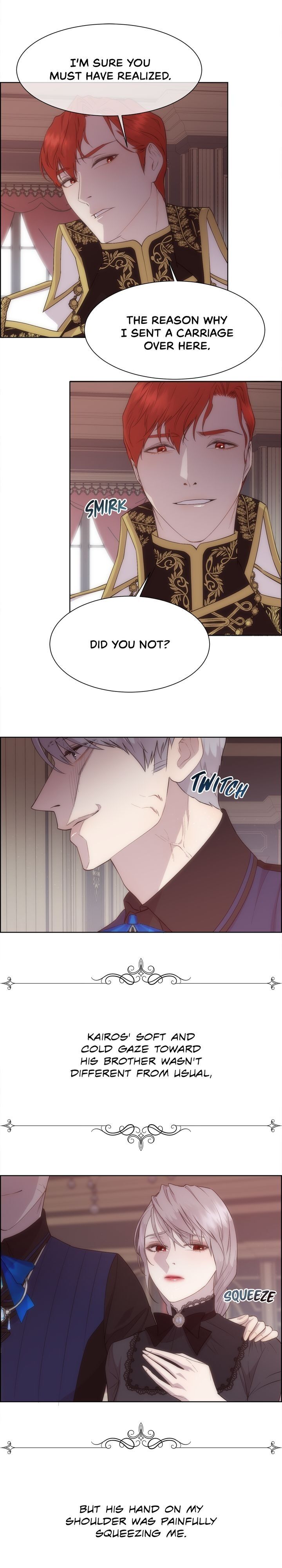 I’ll Twist The Neck of a Sweet Dog Chapter 29 105 4