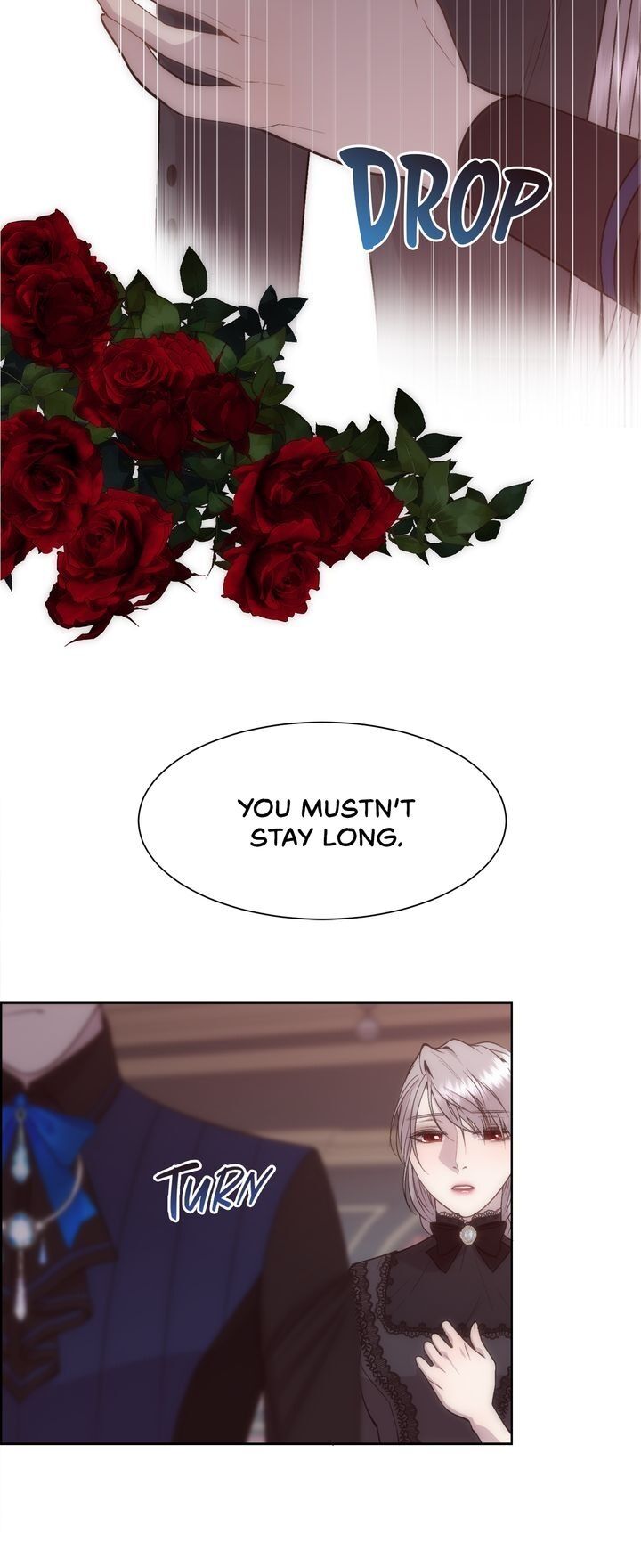 I’ll Twist The Neck of a Sweet Dog Chapter 29 108 7
