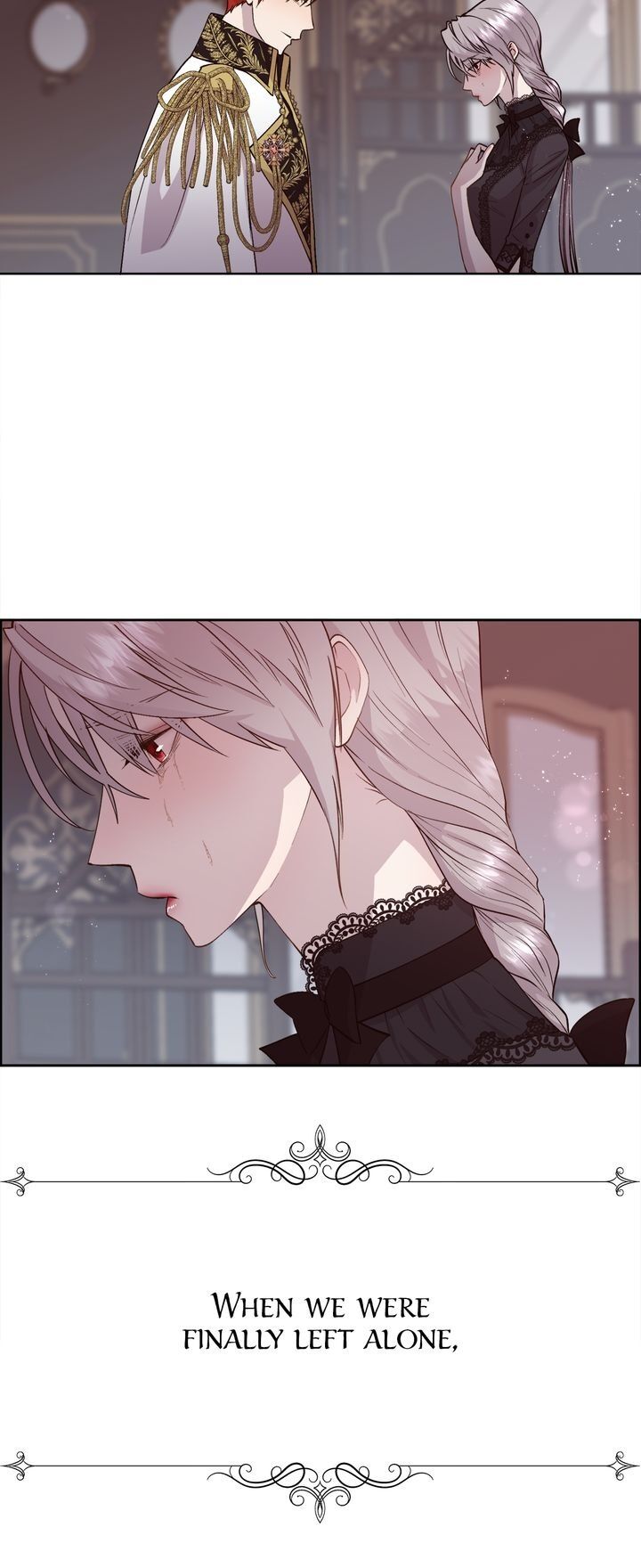 I’ll Twist The Neck of a Sweet Dog Chapter 29 110 9