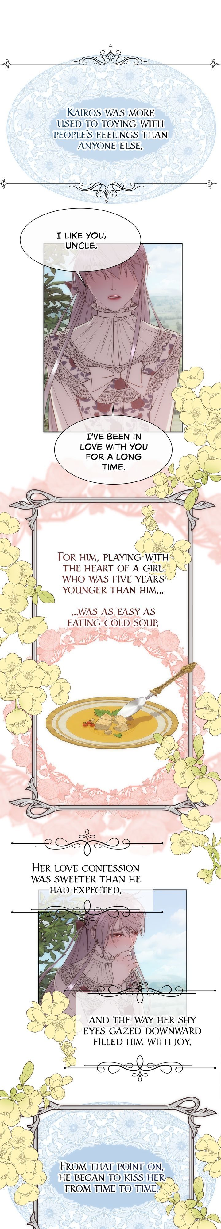I’ll Twist The Neck of a Sweet Dog Chapter 32 98 0