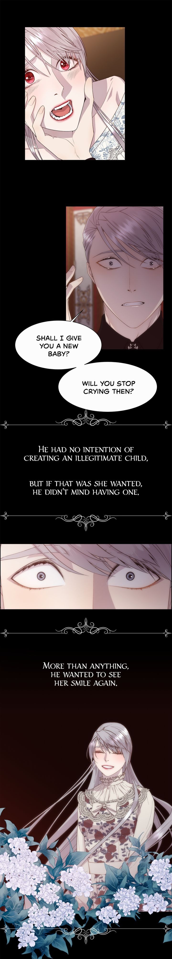 I’ll Twist The Neck of a Sweet Dog Chapter 32 108 10