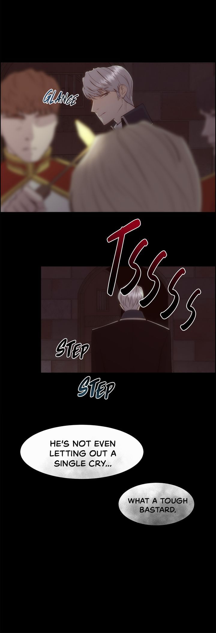 I’ll Twist The Neck of a Sweet Dog Chapter 32 113 15