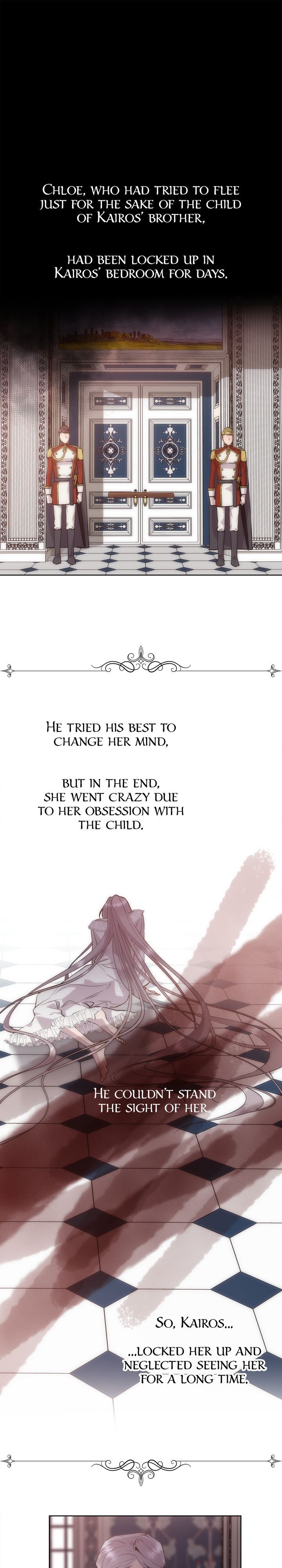 I’ll Twist The Neck of a Sweet Dog Chapter 32 114 16
