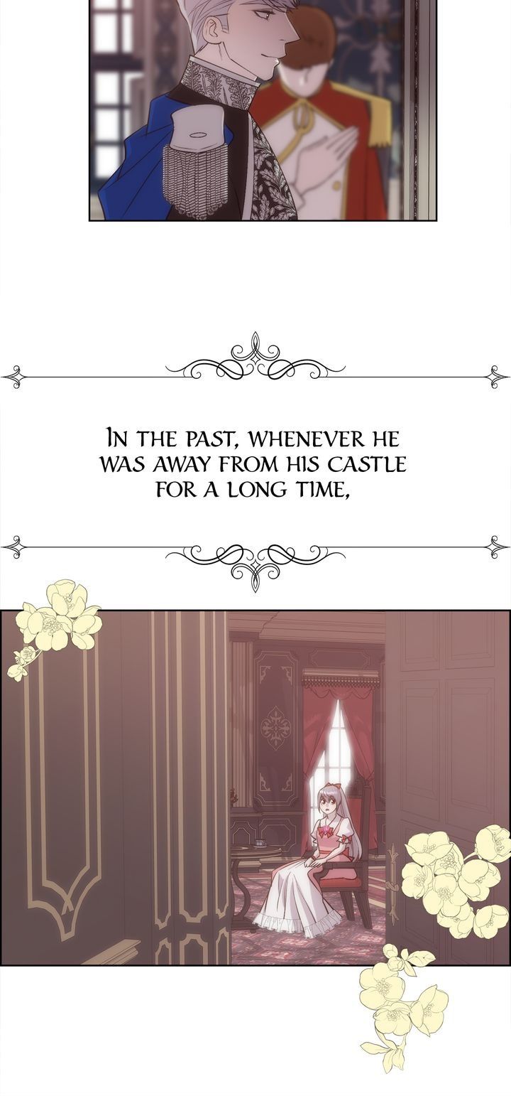 I’ll Twist The Neck of a Sweet Dog Chapter 32 115 17