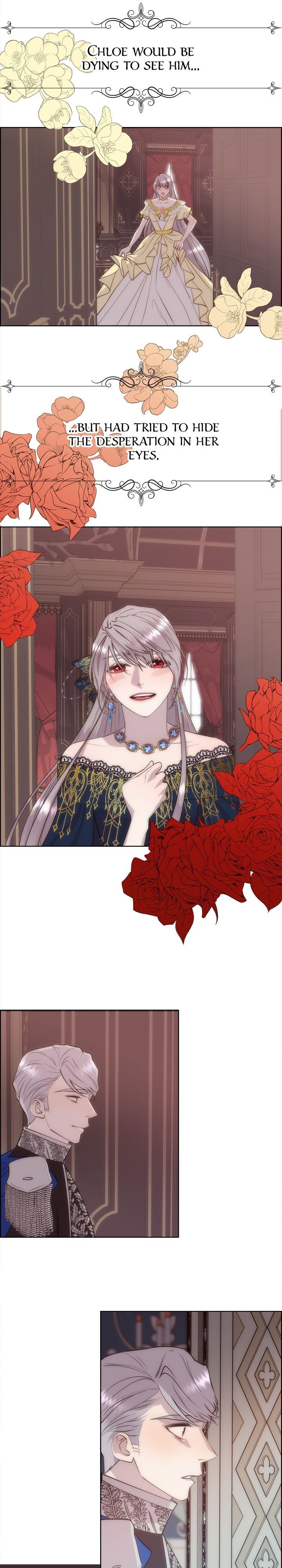 I’ll Twist The Neck of a Sweet Dog Chapter 32 116 18