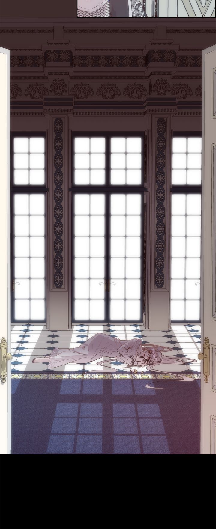 I’ll Twist The Neck of a Sweet Dog Chapter 32 117 19