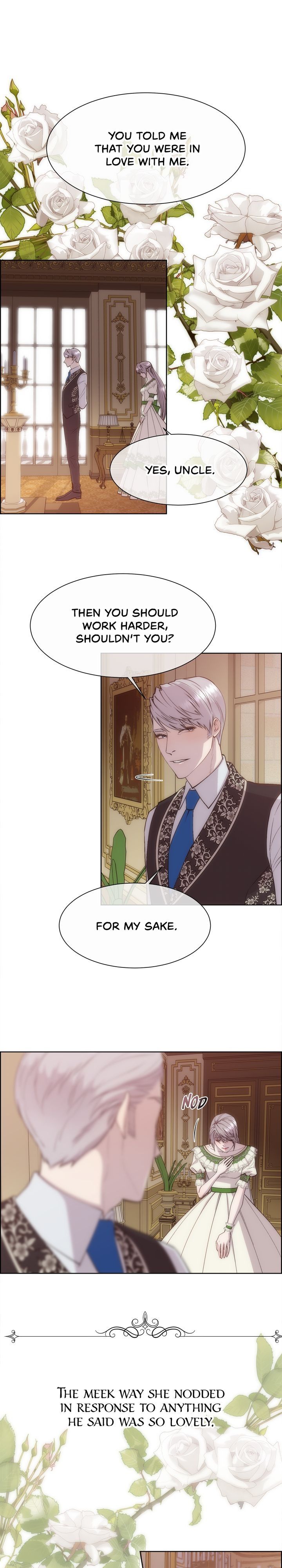 I’ll Twist The Neck of a Sweet Dog Chapter 32 100 2